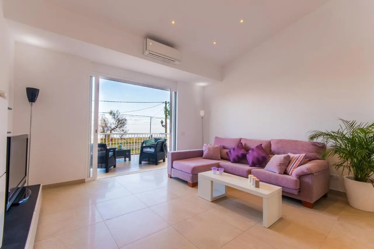 Ideal Property Mallorca - Can Micalo Алькудия 0*,  Испания